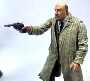 Doctor Loomis (From 2 Pack)