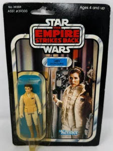 Leia (Hoth Outfit) (ESB)