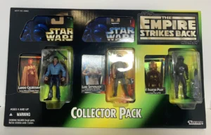Sam’s Club Collector Pack