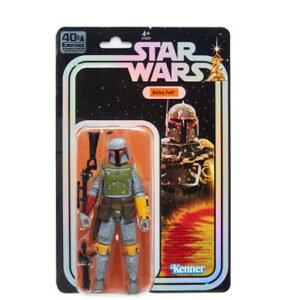 Boba Fett (Retro)