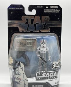 AT-AT Driver