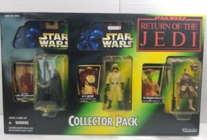 Sam’s Club Collector Pack