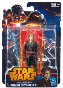 Anakin Skywalker