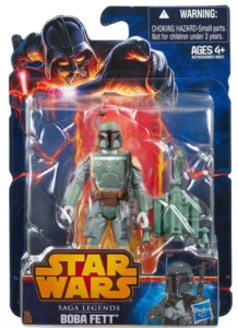 Boba Fett