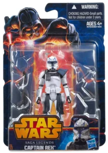 Captain Rex