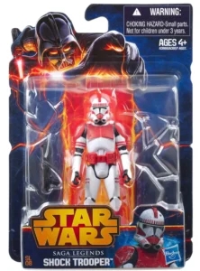 Clone Shock Trooper