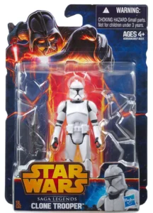 Clone Trooper
