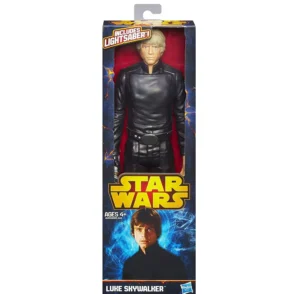 Luke Skywalker