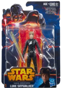 Luke Skywalker