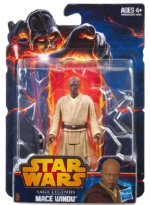 Mace Windu