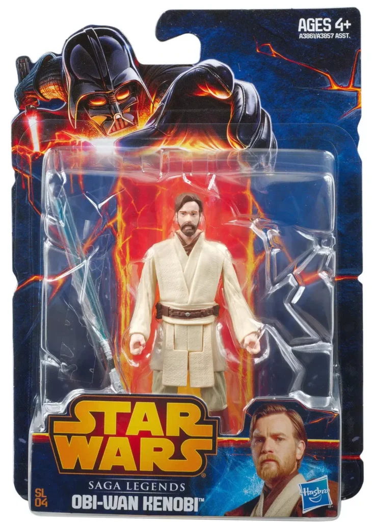 Obi-Wan Kenobi