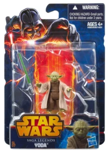 Yoda