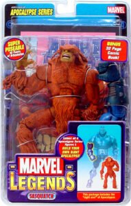 Sasquatch