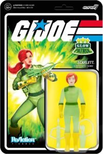Scarlett (Glow Patrol)