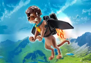 Scooby-Doo pilote