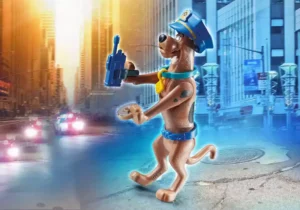 Scooby-Doo
