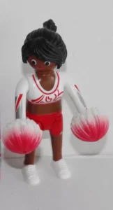 Cheerleader
