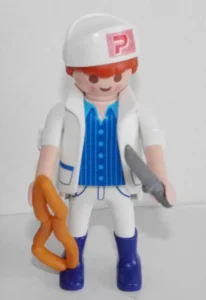 Butcher