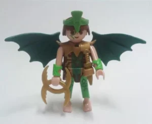 Dragon Warrior