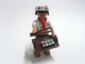 Sushi Chef