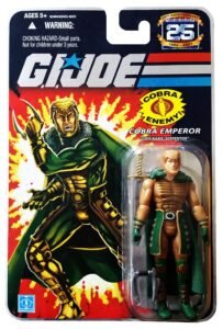 Serpentor