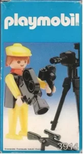 Cameraman