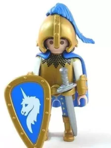Egg Knight