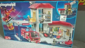 Rescue Set