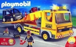 ADAC Truck Assistance