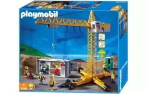 Super Construction Set