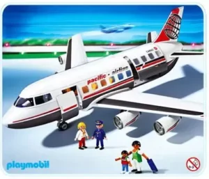 Jet Plane