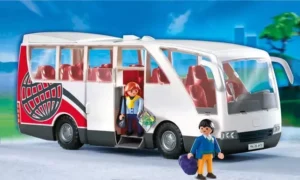 Travel Bus