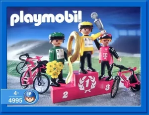 Tour de France Victory