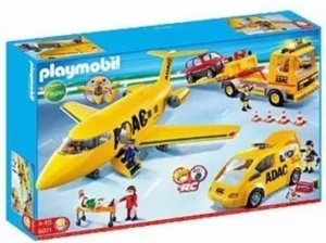 ADAC Mega-Set