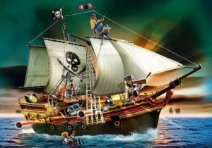 Pirate Ship