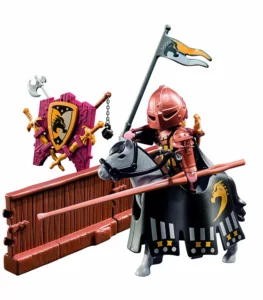 Knights tournament