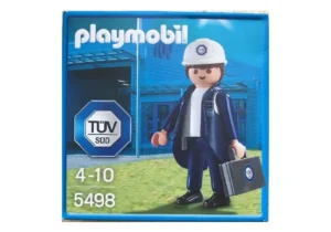 Industrial auditor