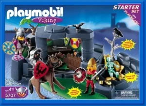 Viking Starter Set