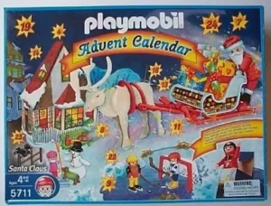 Advent Calendar