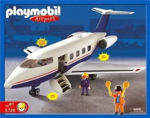 Private Jet