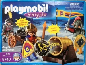 Knight Defenders