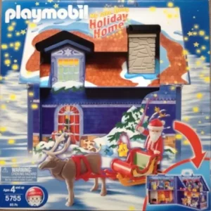 My Take Along Holiday Home