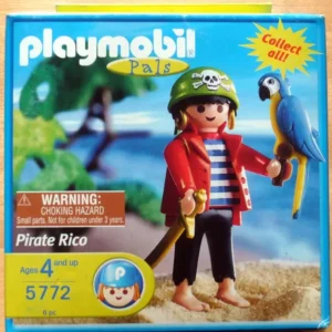 Pirate Rico