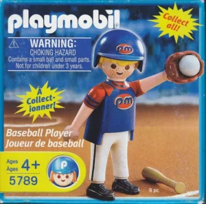 Baseball Player