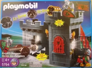 Knight’s Dungeon