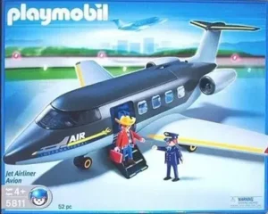 Jet Airliner