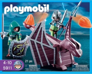 Green Dragon’s Catapult