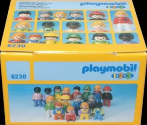 Assorted People