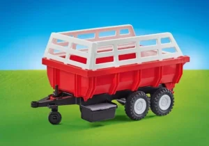 Tractor Trailer