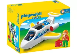 1.2.3 Personal Jet